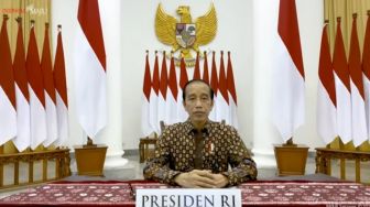 PPKM Darurat Diperpanjang, Bantuan Tunai hingga Obat Gratis Terus Mengalir