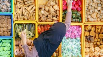 Seperti Apa Karakteristik Wirausaha? Cek Info dan Contohnya