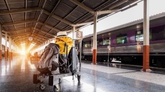 Syarat perjalanan terbaru saat PPKM level 3 dan 4