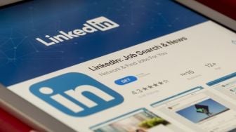 Iklankan Judi Online, Kazakhstan Blokir LinkedIn