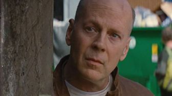Bruce Willis Pensiun dari Akting karena Gangguan Afasia, Kenali Jenis-jenisnya