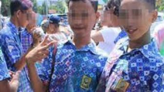 Heboh Anak SMP di Padang Dijual Kekasih Sejenis, Skandal Terbongkar Gara-gara Ribut Duit