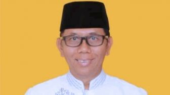Kabar Duka, Wakil Ketua DPRD Kabupaten Magetan Meninggal
