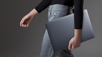RedmiBook 15 Pertama di Dunia Dijual Hari Ini, Harganya Rp 5,9 Juta