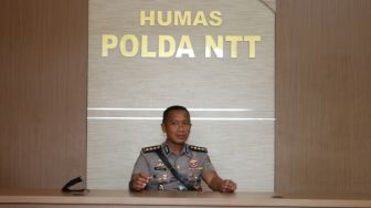 Polisi Selidiki Pelanggaran Prokes Sejumlah Anggota DPRD Malaka NTT
