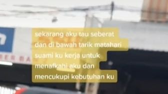 Aksi Istri Buntuti Suami Kerja, Ternyata Ini Faktanya