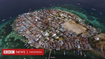 Setengah Juta Rumah Tangga Indonesia Hidup Tanpa Listrik, Solusinya?