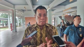 Rektor UI: Hukum Harus Melindungi Kepentingan Nasional, Bukan Malah Jadikan Masyarakat Terpolarisasi