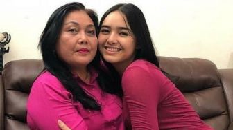 Kabar Duka, Ibu Amanda Manopo Meninggal Dunia