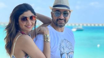 Shilpa Shetty Dituding Pelakor dan Matre saat Nikahi Raj Kundra