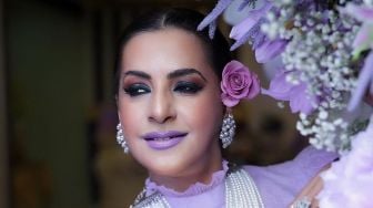 Tasya Farasya Pamerkan Hunian Mewah Milik Ibunya: Kayak Rumah Jodha Akbar