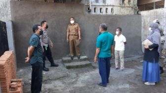 Alasan Anggota DPRD Tutup Jalan Masuk Rumah Penghafal Alquran di Makassar