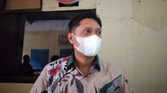 Diduga Korupsi Dana Pokir, Wakil Ketua DPRD Padang Bakal Segera Jadi Tersangka