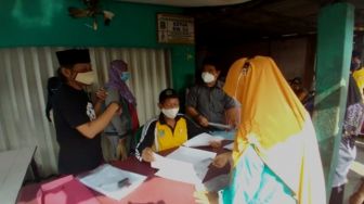 Warga Adukan Pungli BST ke Wawalkot Bekasi, Dinsos Belum Terima Laporan Resmi