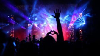 Rayakan Hari Musik Nasional, Pengiat Musik Berhadap Dukungan Pemerintah Gelar Festival