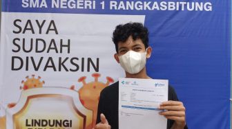 Instruksi Mendagri Terbaru PPKM Jawa-Bali, Kendaraan Pribadi Syaratkan Kartu Vaksin
