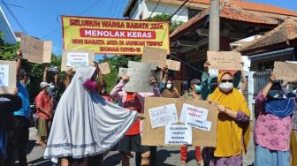 Rencana Wali Kota Surabaya Jadikan Gedung Sekolah Tempat Isoman Ramai-ramai Dikecam Warga