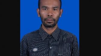 Pengakuan Eks Anggota DPRD Awaluddin Rao Matanya Ditusuk di Pos PPKM, Cek Fakta Sebenarnya