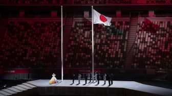 Kasus COVID-19 Meningkat Saat Olimpiade, Tokyo Tambah Kapasitas Tempat Tidur di RS