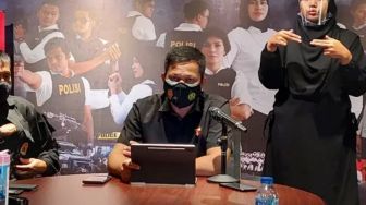 Polda Sumbar Tetapkan 4 Pemilik Usaha di Kota Padang Tersangka Pelanggaran Prokes