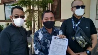 Pengacara Keluarga Wali Kota Bukittinggi Lapor Polisi, Ini Kasusnya