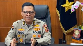 Soal Kasus Dugaan Ayah Perkosa 3 Anak, Polri Kirim Perwira Khusus ke Luwu Timur