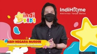 IndiKids, Persembahan Berkualitas IndiHome di Hari Anak Nasional