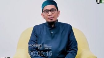 BPIP Diduga Tidak Tahu Hukum Islam, Ustadz Adi Hidayat : Harusnya Bertanya ke MUI