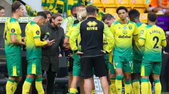 Prediksi Norwich City vs Watford: Head To Head, Susunan Tim, Skors