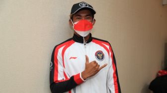 Peselancar Indonesia Berdarah Jepang Tak Sabar Bawa Merah Putih di Pembukaan Olimpiade