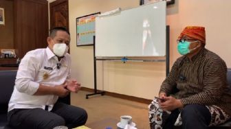Bupati Kebumen Bantah Naikkan Sewa Kios Pasar Tumenggungan 300 Persen