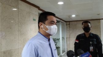 BOR RS di Jakarta Turun Jadi 77 Persen, Wagub DKI: Mudah-mudahan Pertanda Baik