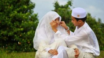 Tekan Angka Pernikahan Dini di Balikpapan, Ini yang Dilakukan Pemkot