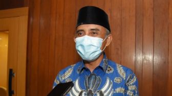 DPR: Sanksi Pelanggar Prokes Bisa Diterapkan Setelah Hak Dasar Masyarakat Disalurkan