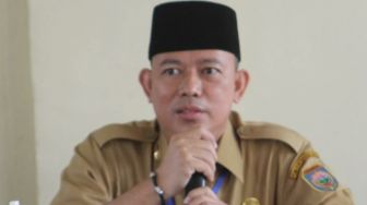 Peringati Hari Anak Nasional, Pemkab Ogan Komering Ulu Gelar Lomba Dongeng Legenda Rakyat