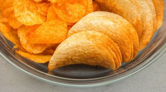 Viral! Temukan Chip Dorito Unik, Remaja Ini Kaya Mendadak