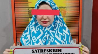 Sebabkan Kerumuman saat PPKM, Selebgram Aceh Ditetapkan sebagai Tersangka