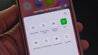 Deretan Manfaat NFC di Smartphone, Lebih Mudah Tukar Data dan Transaksi Digital