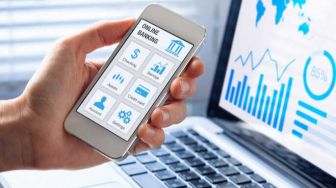 Apa Itu Bank Digital? Ini Penjelasan, Keuntungan, & Daftarnya di Indonesia