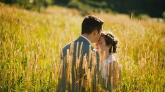 Lindungi Pernikahanmu dari Ancaman Pihak Ketiga dengan 4 Tips Ini!
