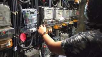 Tarif Listrik Berpotensi Naik, Skema Power Wheeling Ditunda