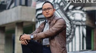 Ini Alasan Charock Mau Beli Nissan March Rp 500 Juta Milik Arief Muhammad