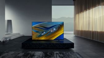 Sony Luncurkan TV Bravia XR Z9J 8K LED dan A80J OLED di Indonesia