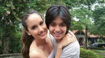 Terlihat Serasi, Netizen Jodohkan Cinta Laura Kiehl dan Angga Yunanda Jadian