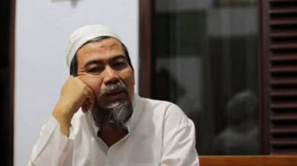 Gus Nadir Angkat Suara Soal Gus Najih yang Dipolisikan: Ulama Minta Maaf Mulia