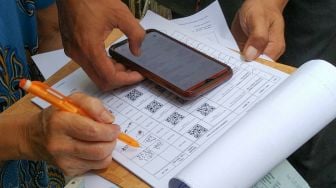 Capaian Distribusi 97,90 Persen, Masih Ada 1.108 KPM di Kulon Progo yang Belum Ambil Bantalan Sosial BBM