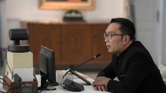 11 daerah di Jawa Barat terapkan PPKM Level 3