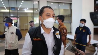 Jadi Proyek Percontohan, Kota Surabaya Bakal Luncurkan Wisata Medis Bulan Ini