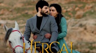 Sinopsis Hercai: Drama Turki tentang Cinta dan Motif Balas Dendam