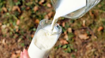 Pentingnya Konsumsi Susu usai Berbuka Puasa, Ahli Gizi Ungkap Alasannya